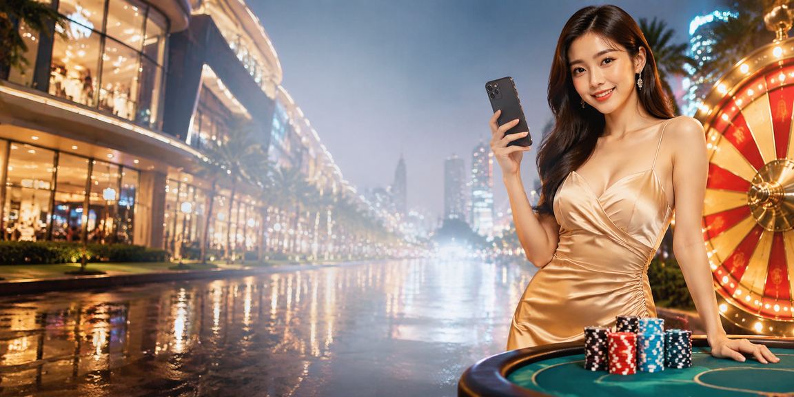 Người chơi gặp gỡ và trải nghiệm casino trực tuyến tại Việt Nam
